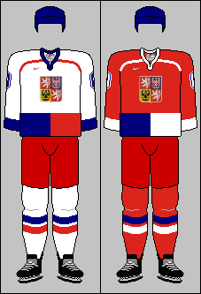 File:Czech Republic national team jerseys 1998-2002.png