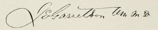 File:Dr. James Edmund Garretson sig.png