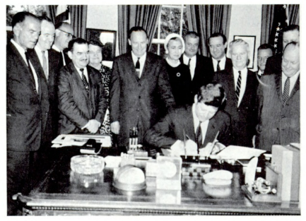 File:Fulbright-Hays Act signing.png