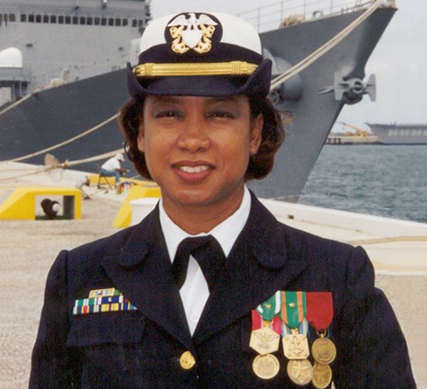 File:LCDR Jennifer Carroll, USN.jpg