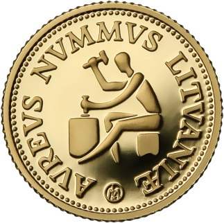 File:LT-1999-10litų-Lithuanian gold coins-b.png