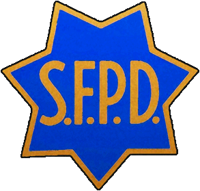 File:Logo of the San Francisco Police Department.png