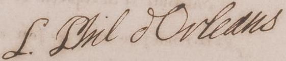 File:Louis Philippe d'Orléans signature, 1753.jpg