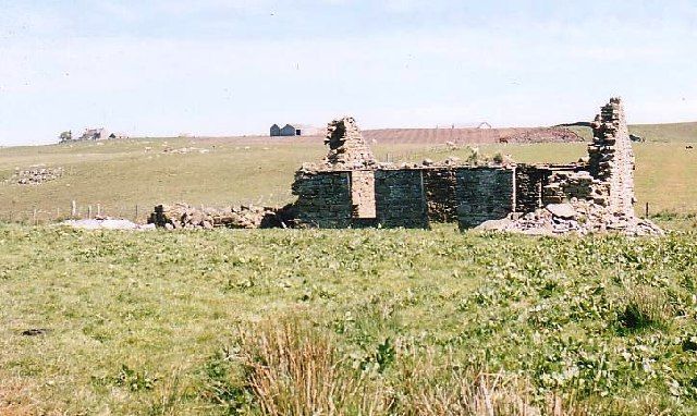 File:Lower Smerlie - geograph.org.uk - 85655.jpg