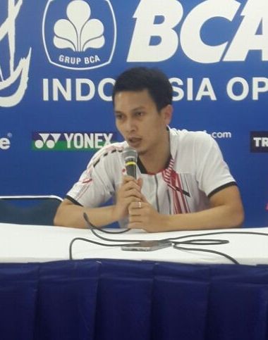 File:Mohammad Ahsan Indonesia Open 2016.jpg