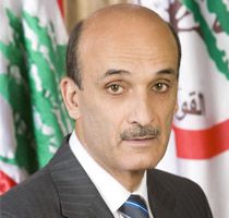 File:Samir Geagea official picture.jpg