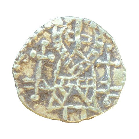 File:Saxon coin; thrymsa (FindID 490345-371482).jpg