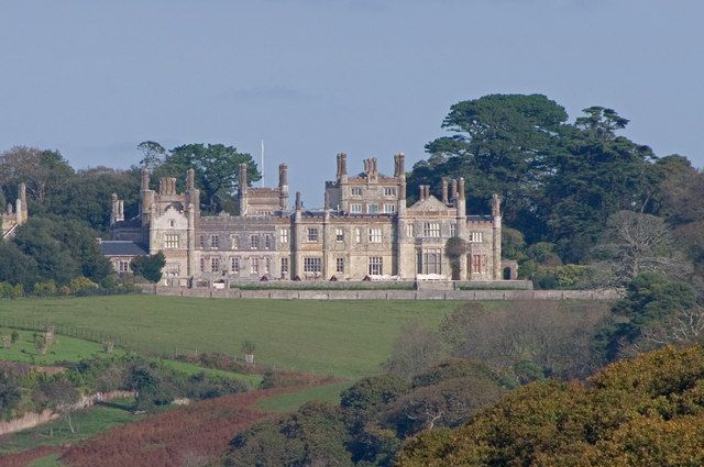 File:Tregothnan - geograph.org.uk - 2671594.jpg