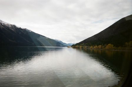 File:Yellowhead lake reflect.JPG