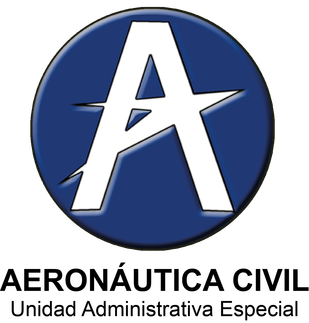 File:Aerocivil Logo.png