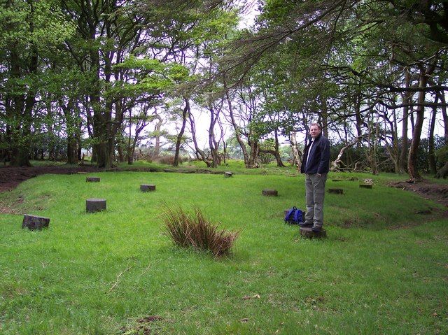 File:Bleasdale Circle - geograph.org.uk - 707033.jpg