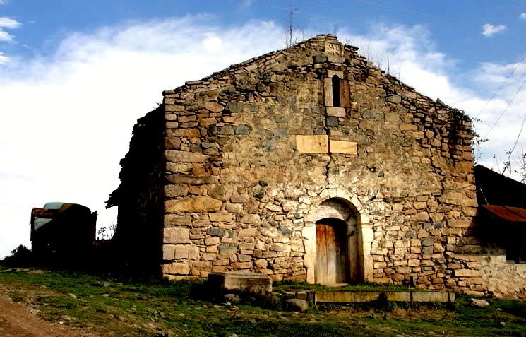 File:Church in Khandzk, Nagorno-Karabakh.jpg