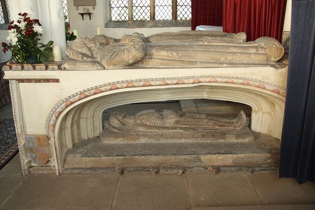 File:Founder's tomb - geograph.org.uk - 1735069.jpg