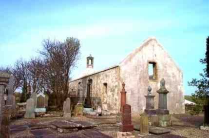 File:Halkirk, Caithness, Auld Kirk.jpg