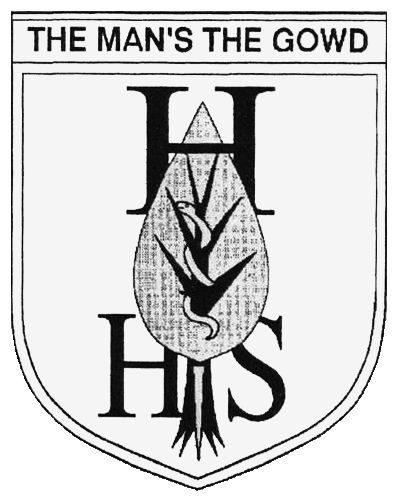 File:Hunter High School EK crest.jpg