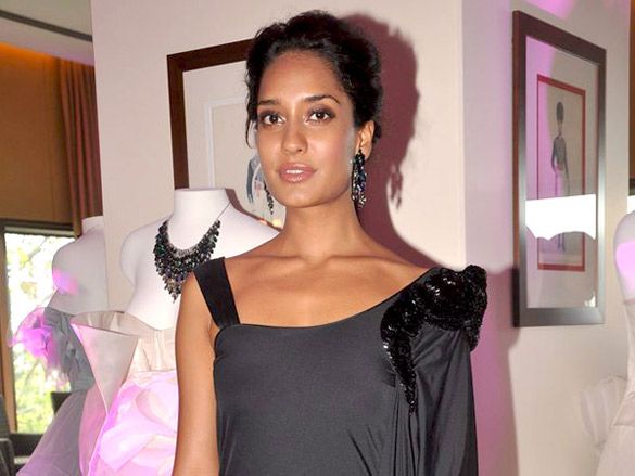 File:Lisa Haydon at Swarovski event (2).jpg