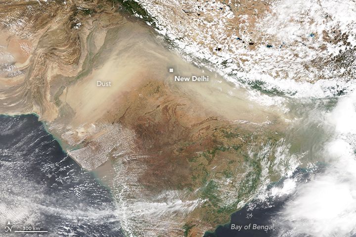 File:North India dust vir 2018165.jpg