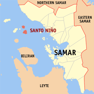 File:Ph locator samar santo nino.png