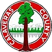 File:Seal of Calaveras County, California.png