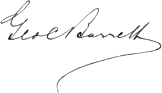 File:Signature of George Carter Barrett (1838–1906).png