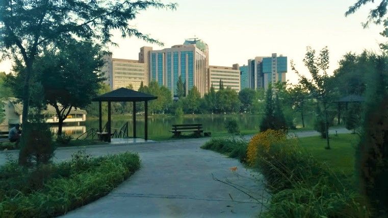 File:Tashkent Japanese Gardens, Tashkent, Uzbekistan.jpg