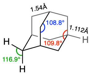 File:Adamantane angles bond-lengths.png