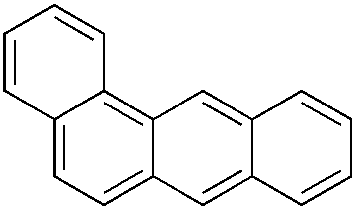 File:Benzanthracene.png