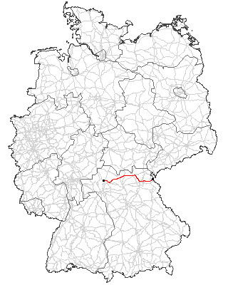 File:Bundesstraße 303 Verlauf.png