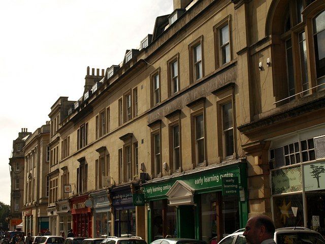 File:Cheap Street Bath.jpg