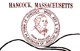 File:Flag of Hancock, Massachusetts.png