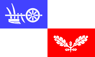 File:Flagge Bösdorf (Holstein).png