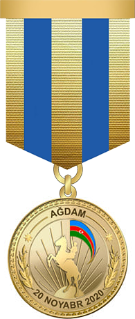 File:For the liberation of Aghdam medal.png