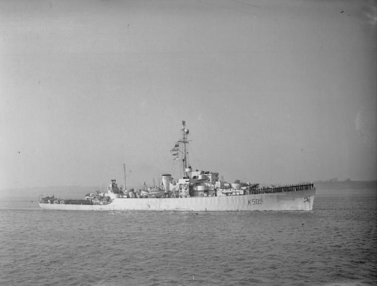 File:HMS Caicos 1945 IWM A 27993.jpg