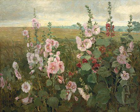 File:Hafen Hollyhocks.jpg