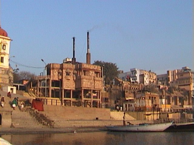 File:Harishchandra Ghat, Varanasi.JPG