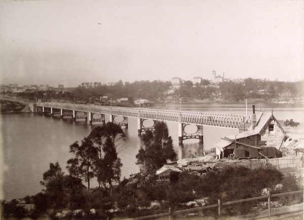 File:Iron Cove Bridge Picture 5.jpg