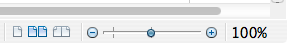 File:LibreOffice zoom bar.png