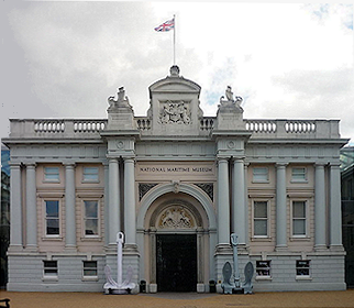 File:National Maritime Museum retouched.png