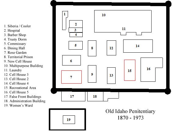 File:Old Idaho Penitentiary.jpg