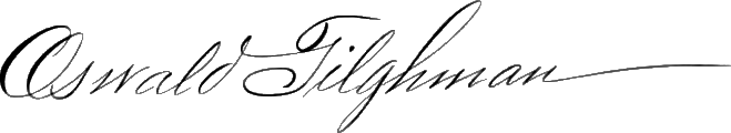 File:Signature of Oswald Tilghman (1841–1932).png