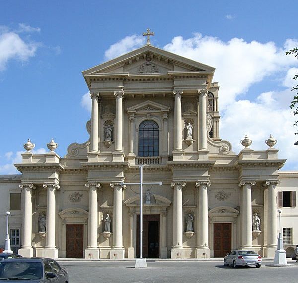 File:St. Catherine rc Cathedral, Alexandria.jpg