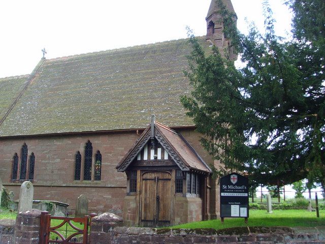 File:StMichael, Waters Upton.jpg