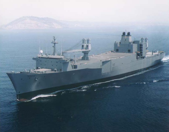 File:USNS Regulus.jpg