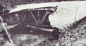 File:United Airlines Flight 297. Wreckage.jpg