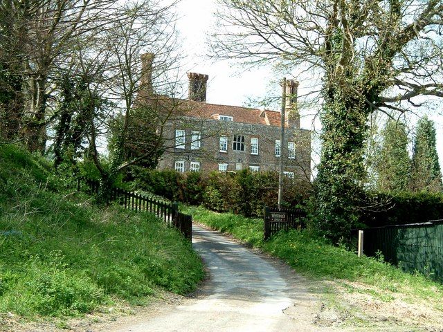 File:Wellwick House - geograph.org.uk - 160922.jpg