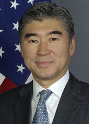 File:Ambassador Sung Kim (cropped).jpg