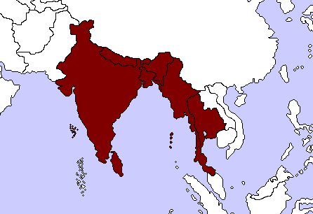 File:BIMSTEC Map.png