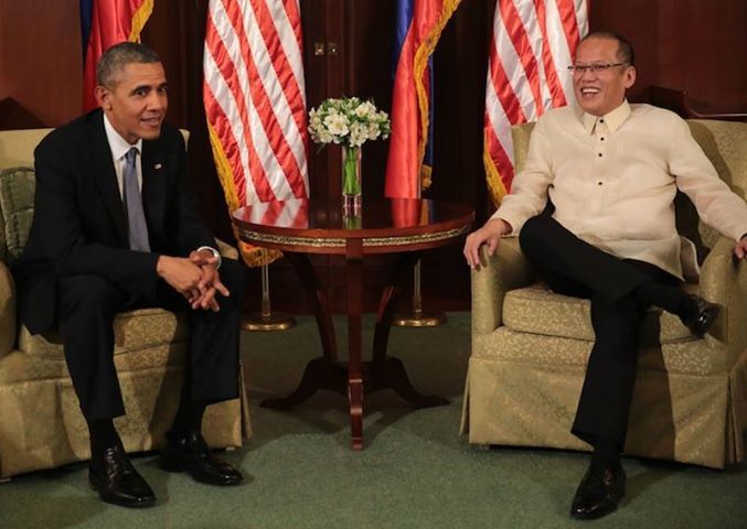 File:Benigno Aquino III and Barack Obama.jpg