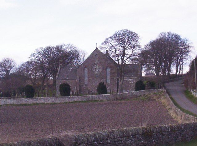 File:Carmyllie Parish Church.jpg