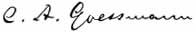 File:Charles Anthony Goessmann signature.jpg